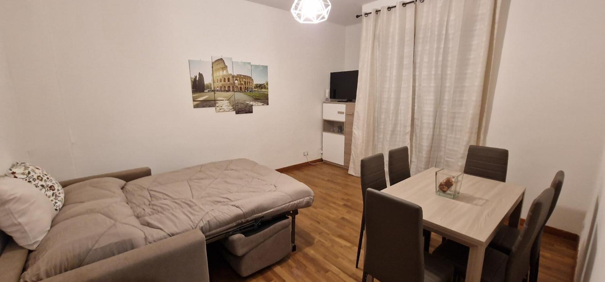 Holiday Don Bosco Рим Екстериор снимка